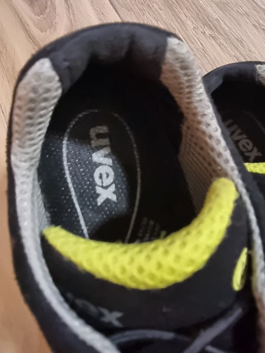 Uvex Protectie M 42