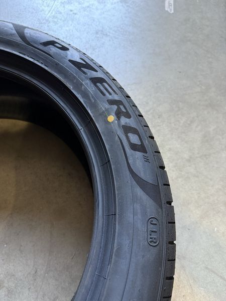 235/50/20 PIRELLI 2бр
