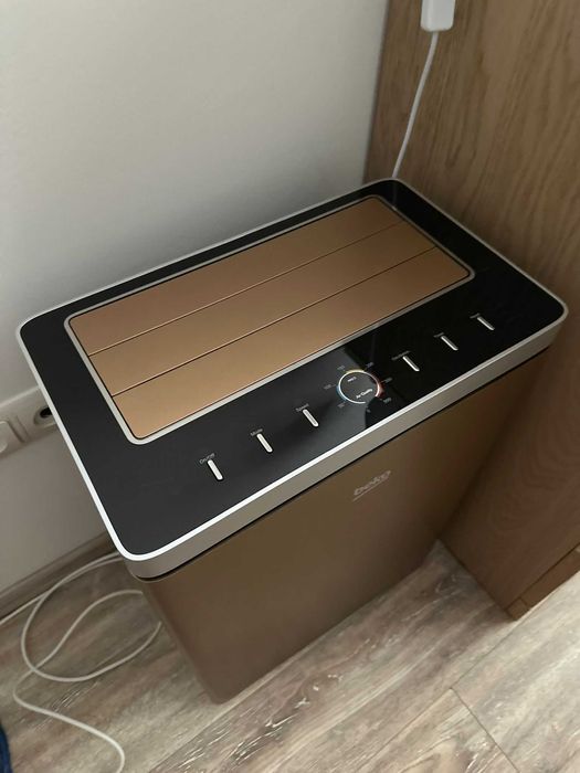 Purificator aer Beko ATP8100