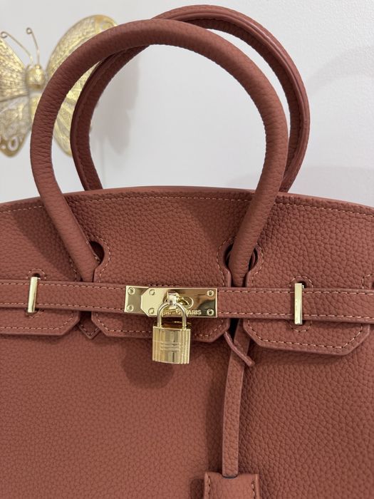 Geanta Hermes noua