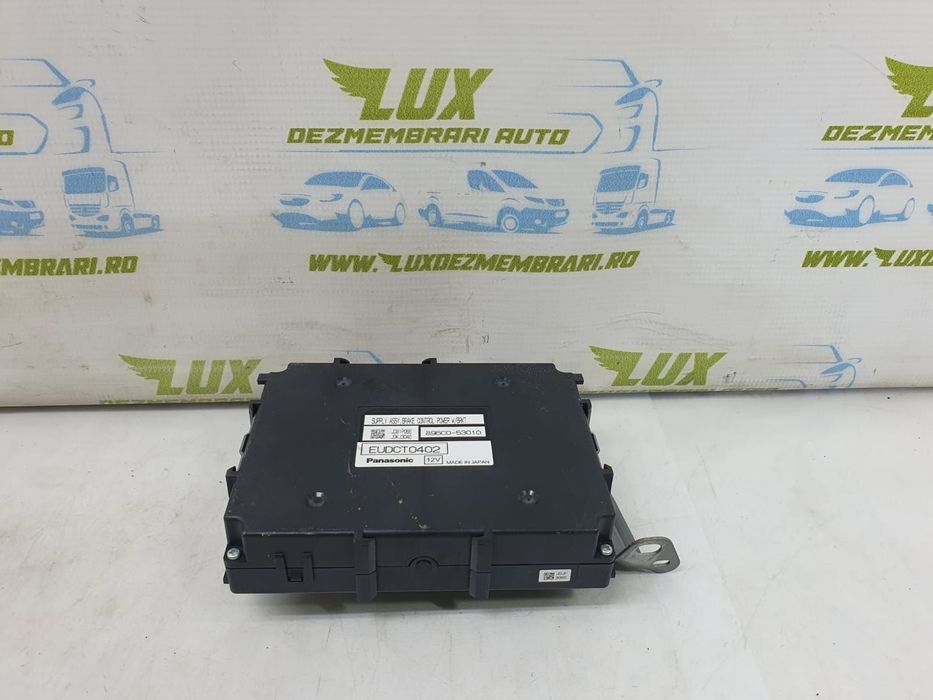 Calculator modul Hybrid 2.5 2AR-FSE 896c0-53010 Lexus IS XE30 (faceli