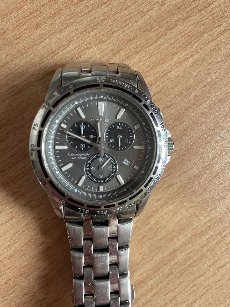 Citizen f500 discount