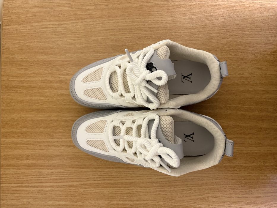 Louis Vuitton Skate
