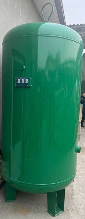 Арзон ресивер для винтовой компрессор kompressor uchun resiver 1000L