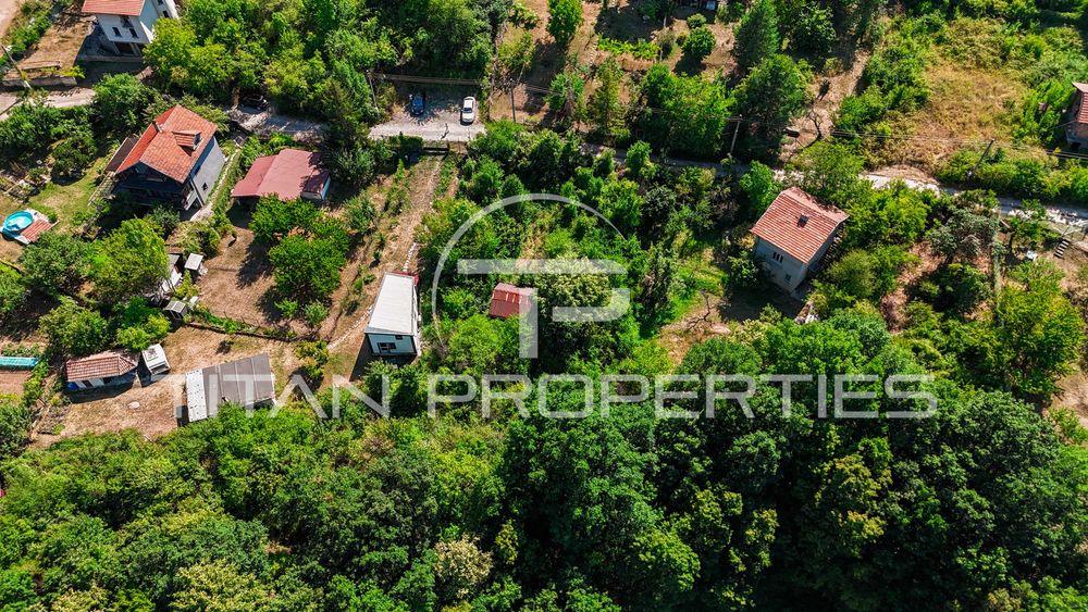 Парцел за продажба в с. Кокаляне