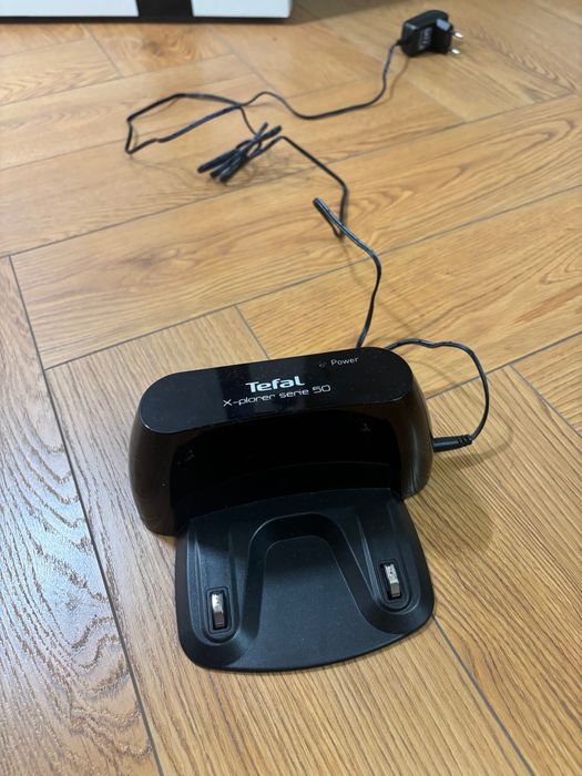 Tefal x-plorer 50