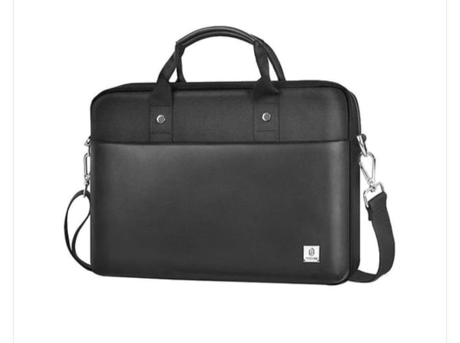 Сумка для ноутбука WIWU Hali Laptop Bag 14