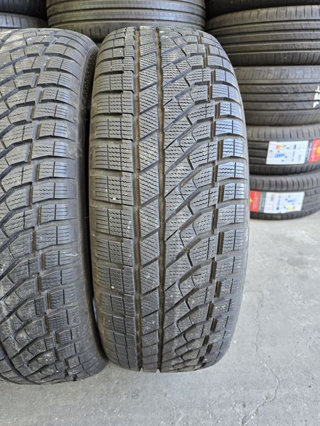 225/60/18 FALKEN 4бр