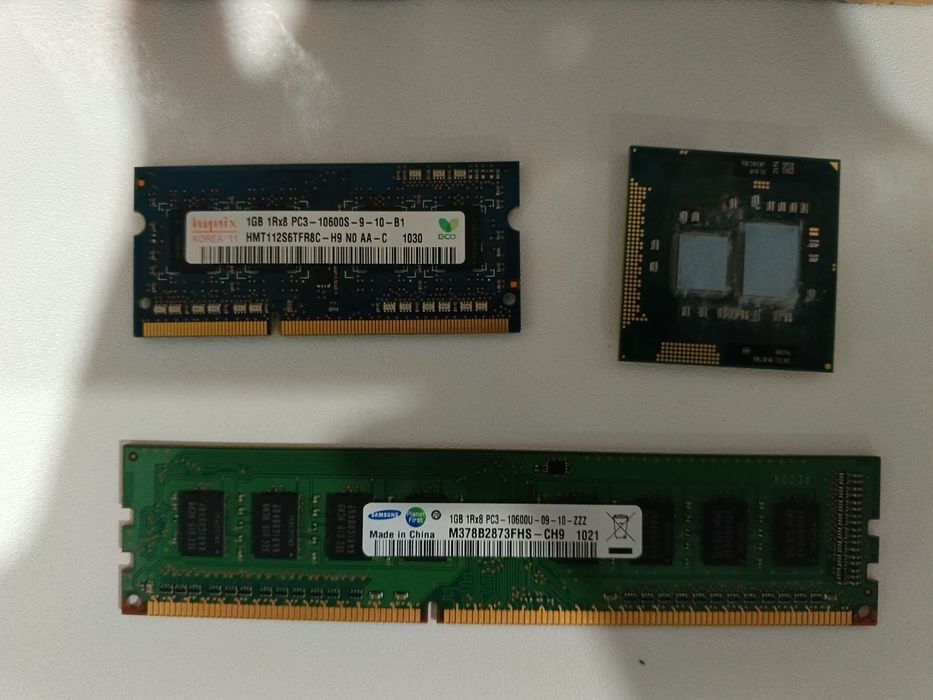 Продам модули памяти