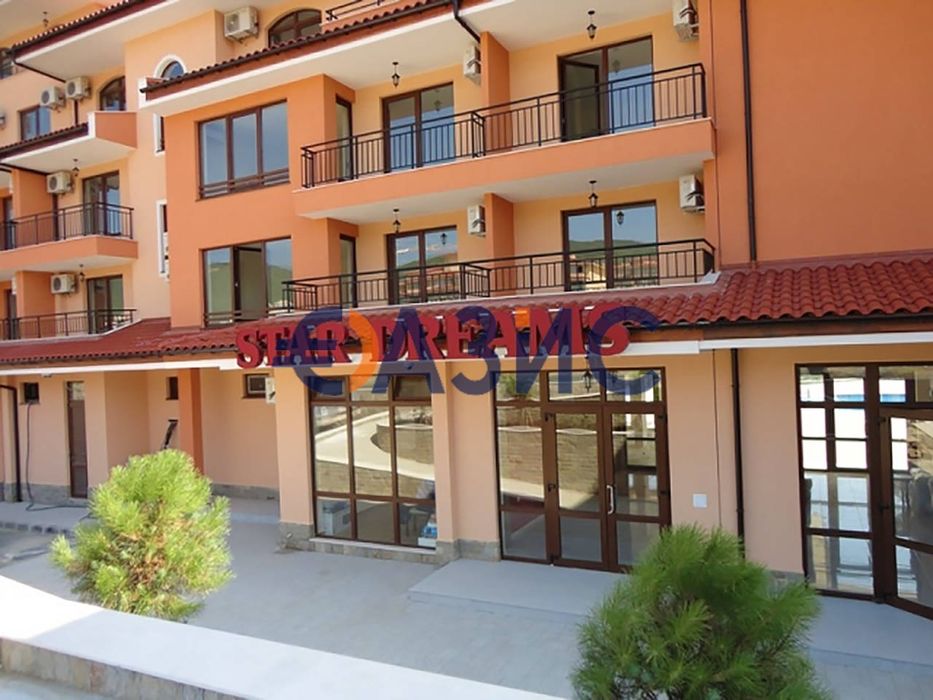 Продава се Двустаен апартамент в Свети Влас - 56 кв.м за 2384 €/кв.м - Снимка #12