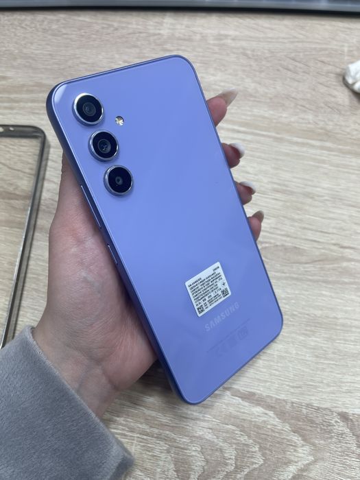 Самсунг а54 256гб