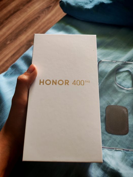 Honor 400 256/8  хонор 400
