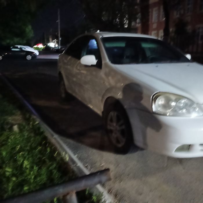 Chevrolet Lacetti / Gentra 2012 — 4