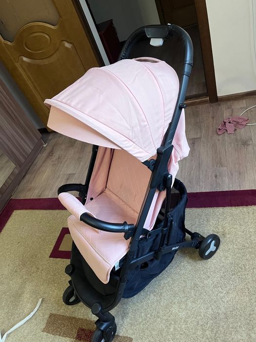 Продам коляску детскую
