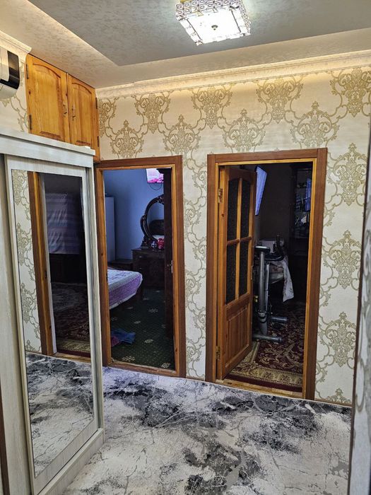 Uy sotiladi 2 xonali