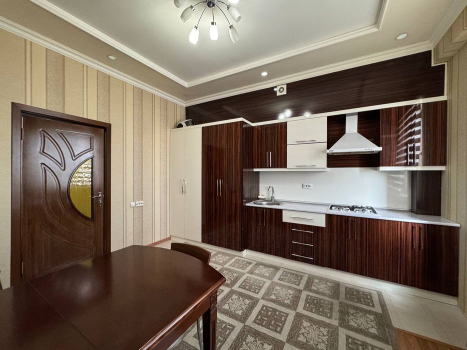 Аренда квартиры паркетский 2 комнаты