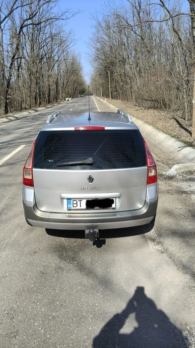 Renault Megane 1.9 Diesel