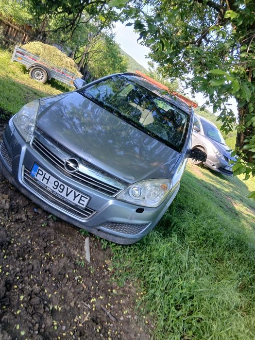 Vînd opel astra h 1.7 cdti