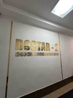 2х комн квартира в Астане 56м2