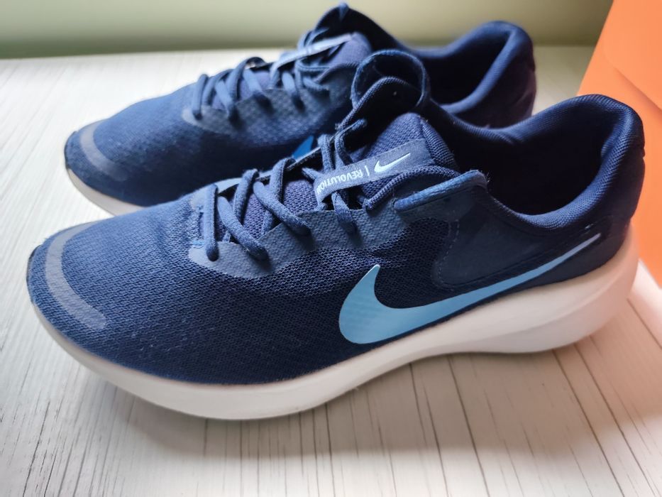 Мъжки маратонки NIKE, Nº 43