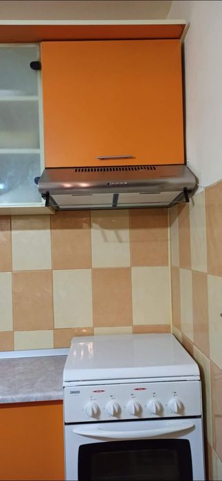 Garsoniera de închiriat Zona Mall Coresi