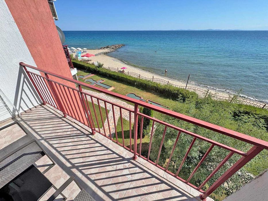 Продава се Двустаен апартамент в к.к. Елените - 60 кв.м за 2167 €/кв.м - Снимка #12