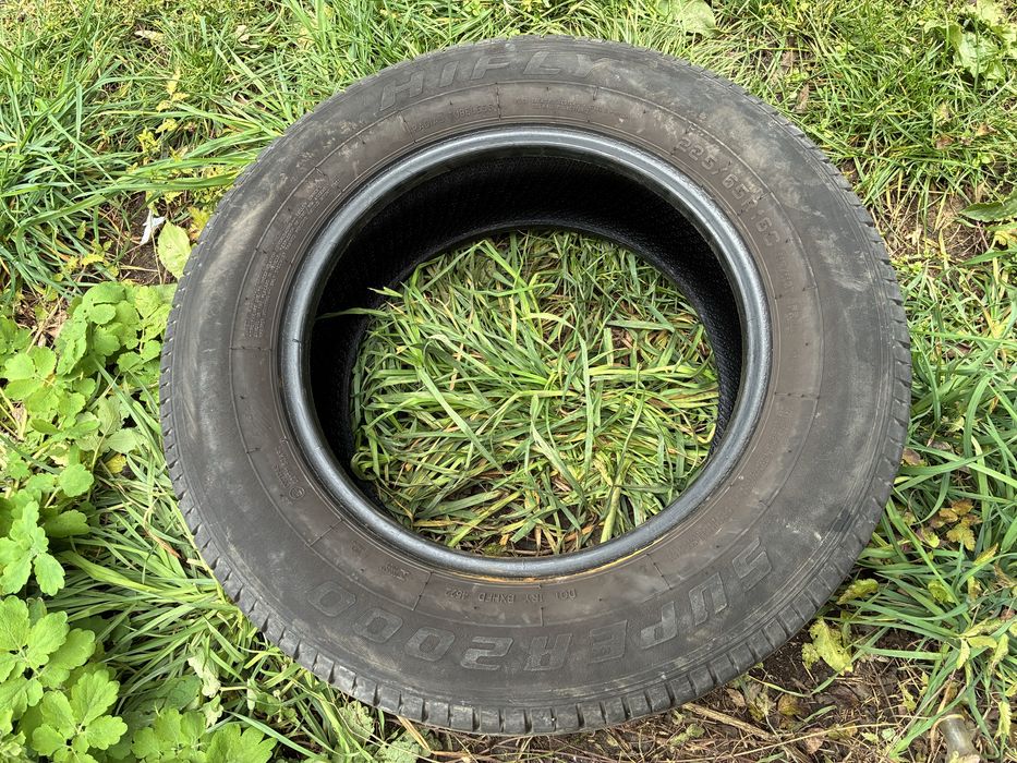 Гуми за бус 225/65/16C