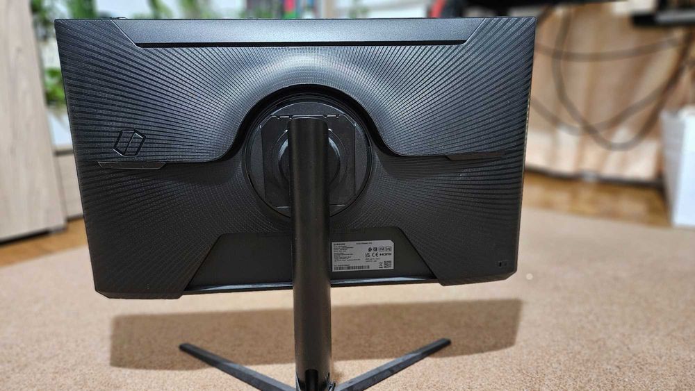 Monitor Gaming Samsung Odyssey G3 27" 144hz