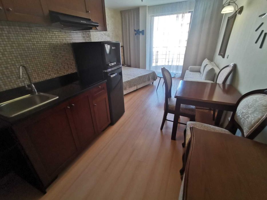 Продава се Едностаен апартамент в к.к. Слънчев бряг - 46 кв.м за 1087 €/кв.м - Снимка #6