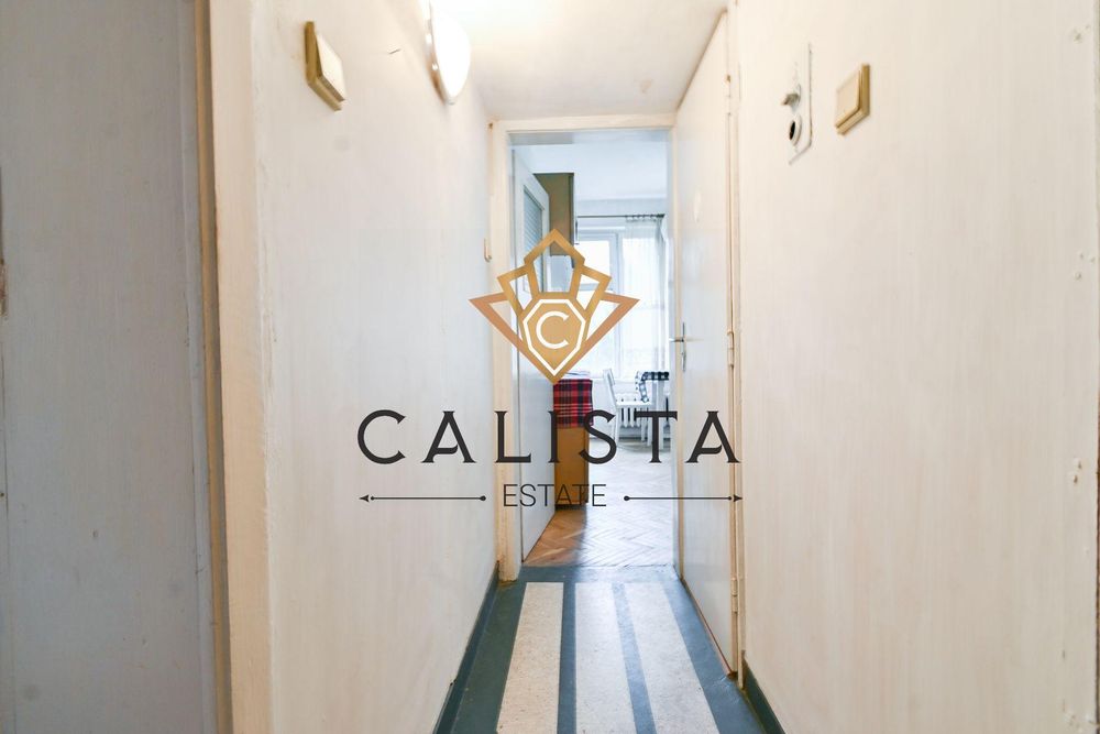 Двустаен апартамент под наем в ж.к. Лозенец, 2217401