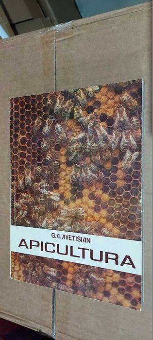 Carti Apicultura 2