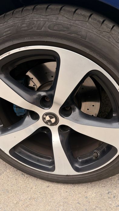 Vând BMW e91 pachet M 2008 , N47, 177cp , full option