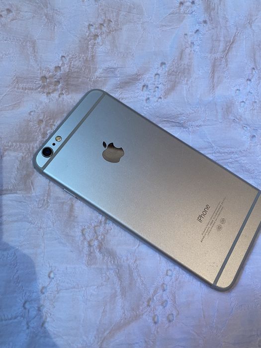 Apple, Iphone 6 plus