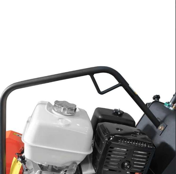 Фугорез  BISONTE MTA505H, Honda GX390  13 к.с., Ø 500 мм до 18см.