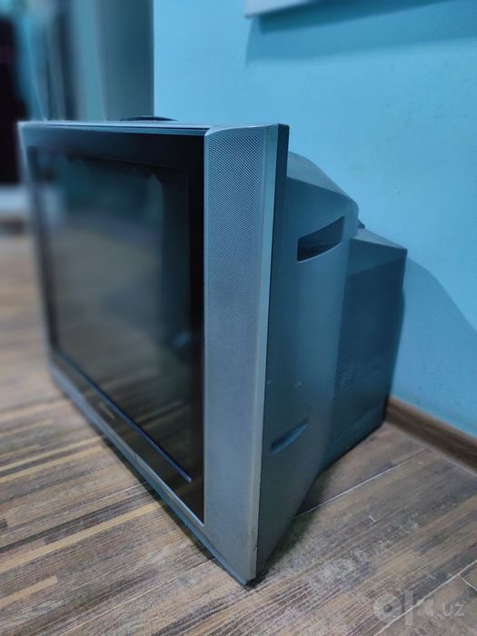 Телевизор, Panasonic