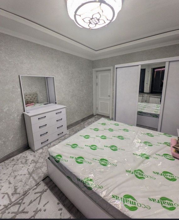 2-комн. квартира