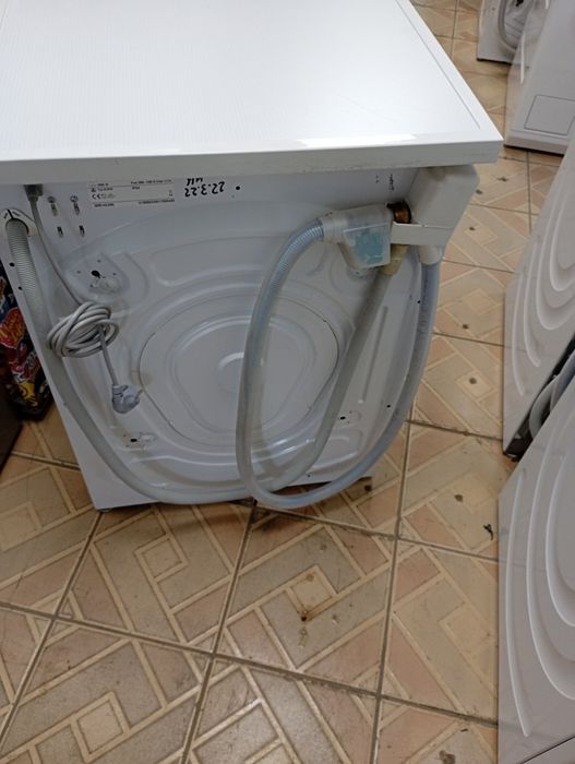Пералня Сименс Siemens 6кг  MADE IN GERMANY  2 години гаранция!