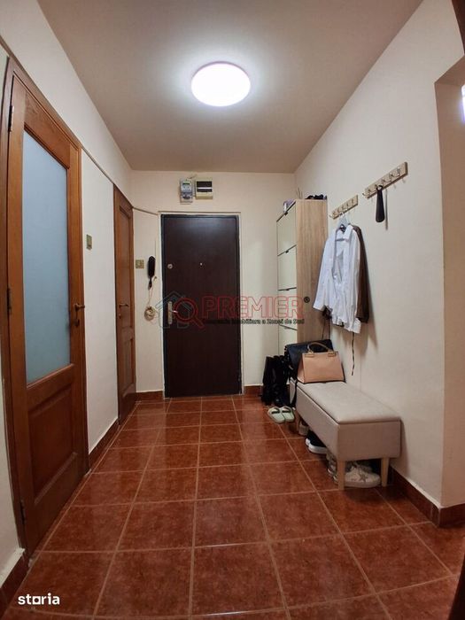 Metrou Brancoveanu - 4 camere