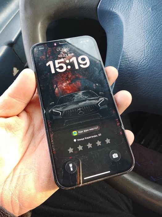 СРОЧНО СРОЧНО Продам iPhone 12 pro