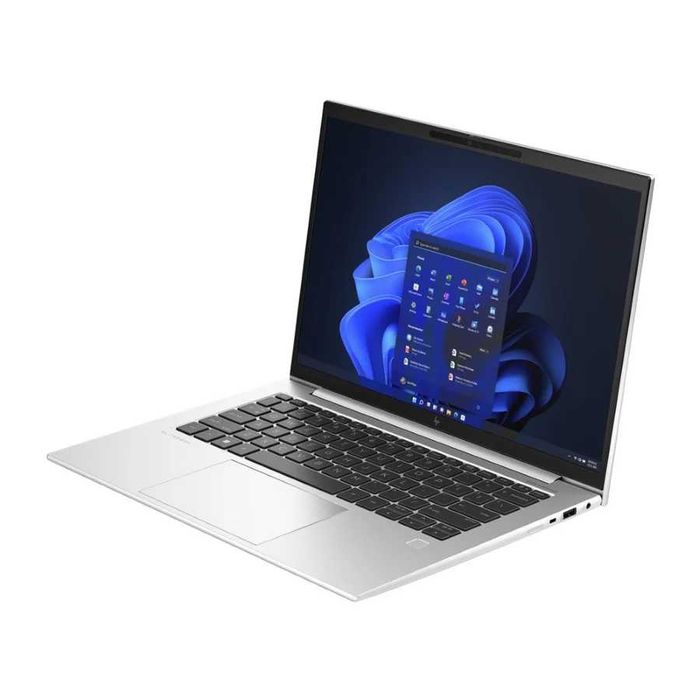 HP EliteBook 830 G10 13.3" WUXGA IPS i5-1335U LPDDR5 16GB SSD 512GB