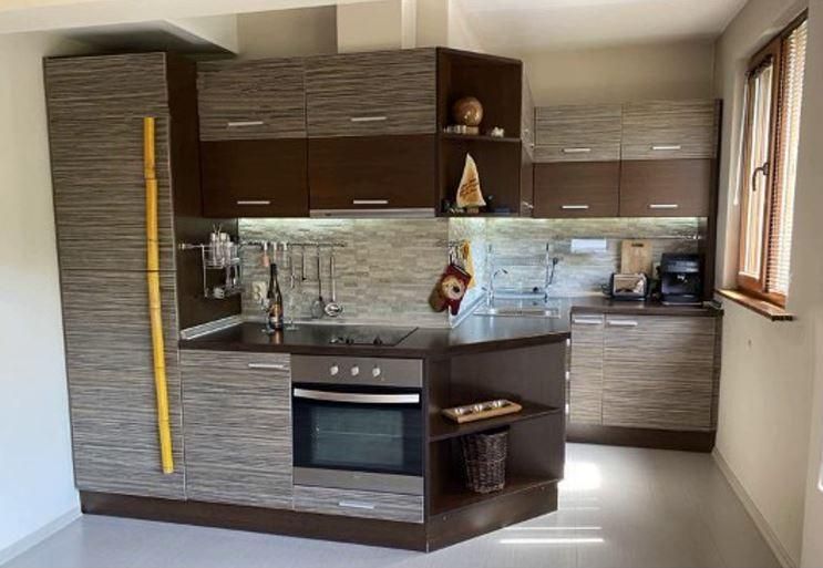 Продава се Двустаен апартамент в София, Западен парк - 68 кв.м за 3677 €/кв.м - Снимка #2