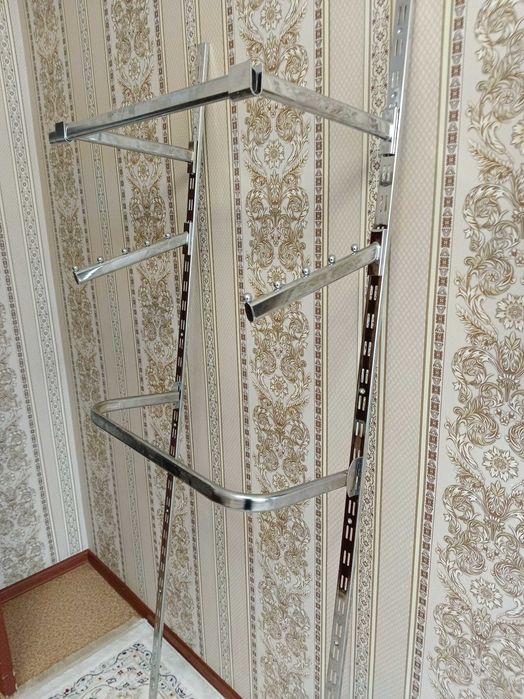 Продам настенные вешалки