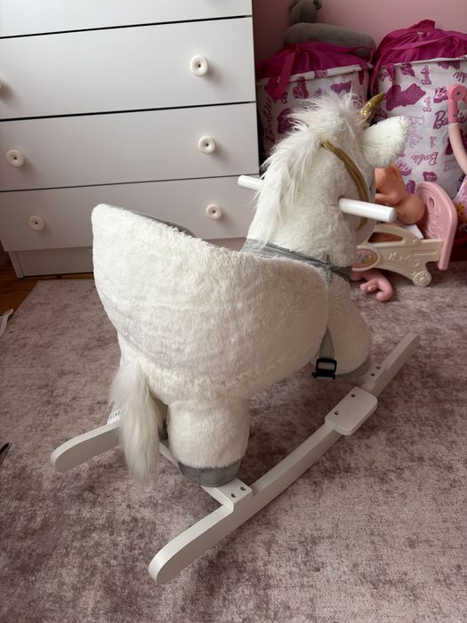 Детско конче за яздене