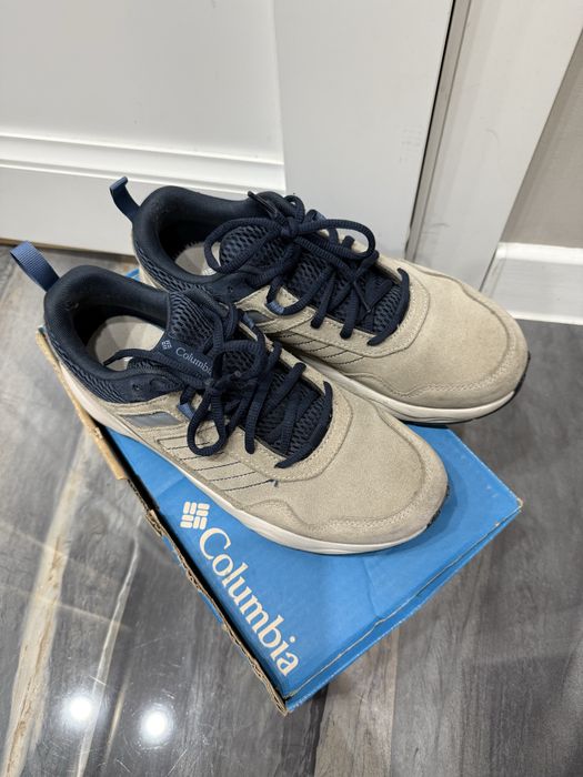 Женские ботинки Columbia, р 40,5