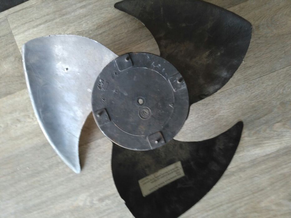 Продам лопости пропеллеры вентилятор компрессора кондиционера