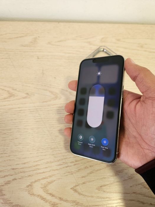 iPhone 13 pro 128talik