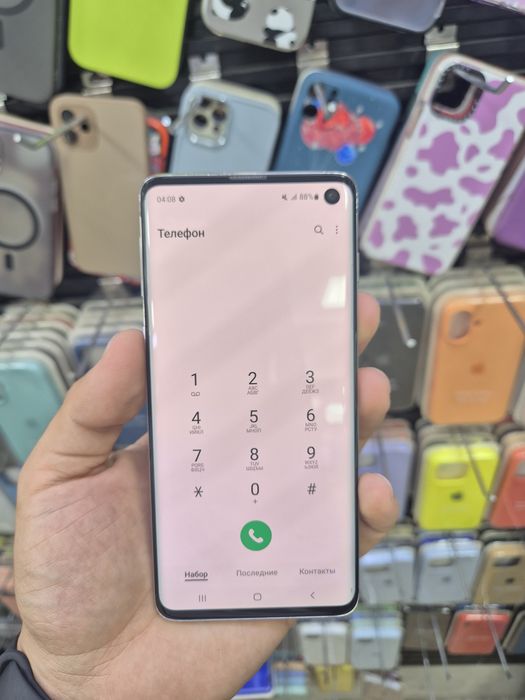 Samsung s10 ideal srochna