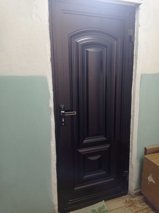 Продается квартира