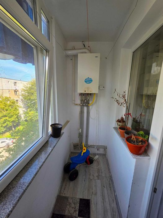 Apartament de vanzare