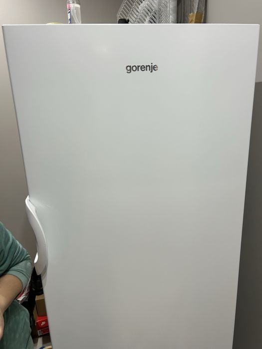 Фризер вертикален Gorenje